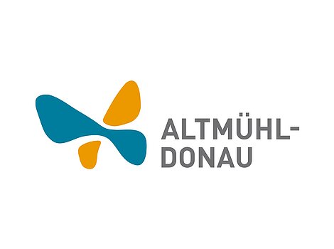 Logo LAG Altmühl-Donau