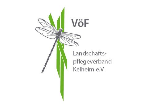 Logo des Landschaftspflegeverbandes Kelheim e.V.