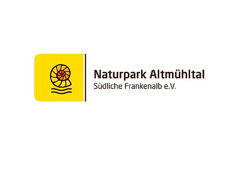 Logo des Naturpark Altmühltal e.V.
