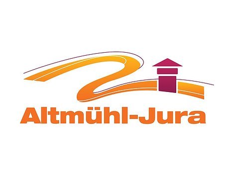 Logo LAG Altmühl-Jura
