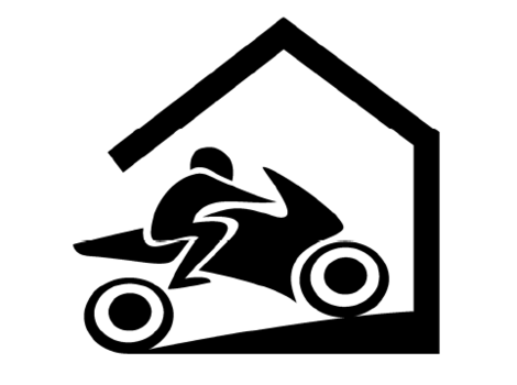 Motorradfreundlich Logo 2022