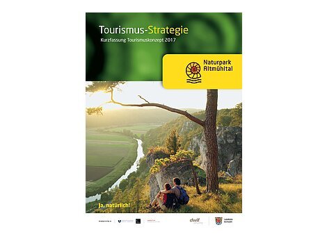 Tourismusstrategie 2017 Naturpark Altmühltal