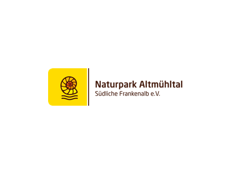 Logo_Verein "Naturpark Altmühltal (südliche Frankenalb) e.V.