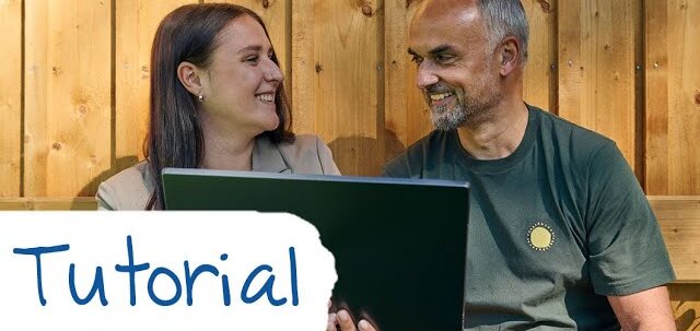 OBS Tutorial: Kalenderpflege im  TManager