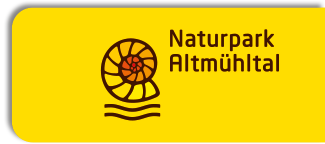 Logo Naturpark Altmühltal